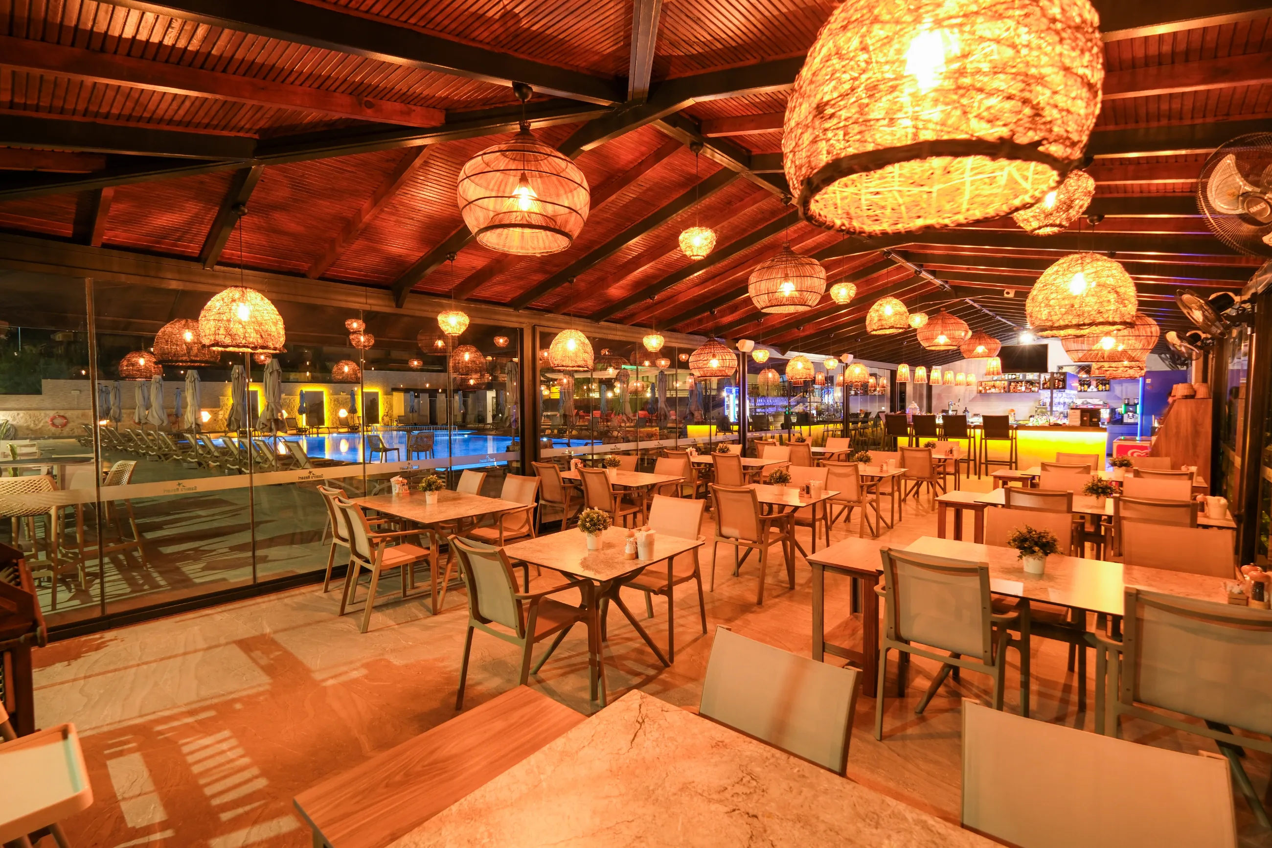 Restoran & Bar Galerisi